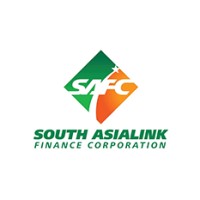 South Asialink Finance Corporation logo