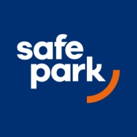 Safe Park logo