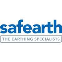 Safearth logo