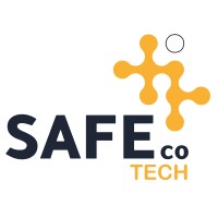 SafecoTech Network Solutions logo