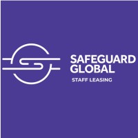 Safeguard Global Staff Leasing Spain logo