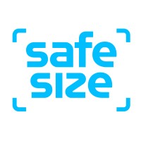 SafeSize logo