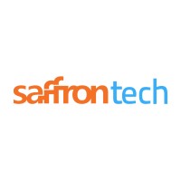 Saffron Tech Pvt Ltd logo