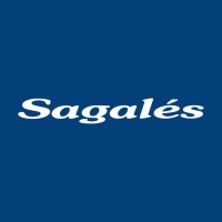 Sagalés logo