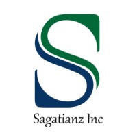 Sagatianz Inc logo