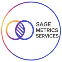 Sage Metrics Services logo