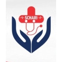 SAHARANPUR CHARITABLE HOSPITAL AND RESEARCH INSTITUTE logo