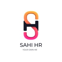 SAHI HR SERVICES logo