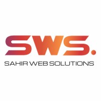 Sahir Web Solutions logo