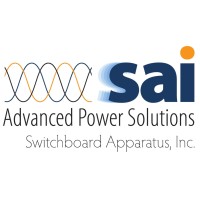 SAI Advanced Power Solutions, INC. logo