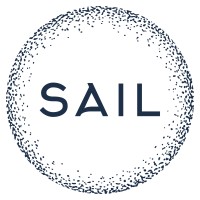 SAIL Recruiting logo
