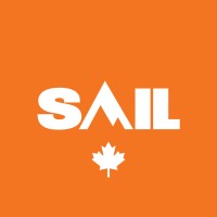 SAIL logo