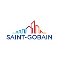 Saint-Gobain Research Paris logo