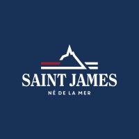 TRICOTS SAINT-JAMES logo