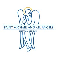 Saint Michael and All Angels Episcopal Church logo
