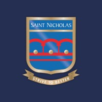 Saint Nicholas School logo