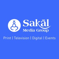 Sakal Media Group logo
