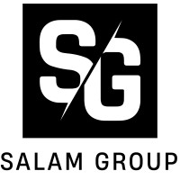 Salam Group logo