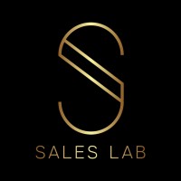 SALES LAB logo