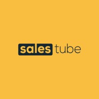Salestube logo