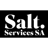 Salt Services SA logo