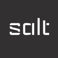 SALT logo