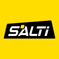 SALTI logo
