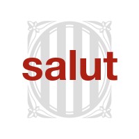 Sistema de Salut de Catalunya logo