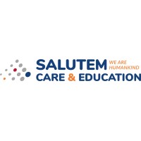 Salutem Care and Education logo