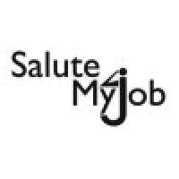 SaluteMyJob logo