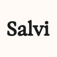 Salvi Lighting Systems logo