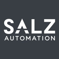 SALZ Automation GmbH logo