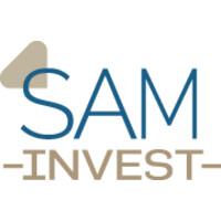 SAM Invest logo