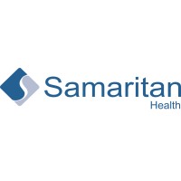 Samaritan Medical Center logo