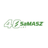 SaMasz Sp. z o.o. logo