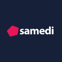 samedi GmbH logo
