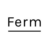 Ferm logo