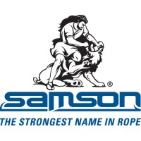 Samson Rope Technologies logo
