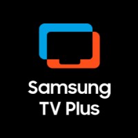 Samsung TV Plus logo