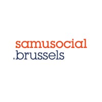 Samusocial Brussels logo
