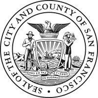 San Francisco Department of Public Health logo