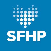 San Francisco Health Plan logo