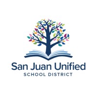 San Juan Unified School District logo