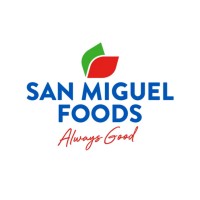 San Miguel Foods logo