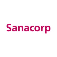 Sanacorp Pharmahandel GmbH logo