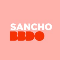 Sancho BBDO logo