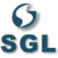 Sander Geophysics logo