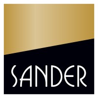 Logo Sander Gruppe