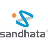 Sandhata Technologies logo