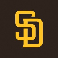 San Diego Padres logo